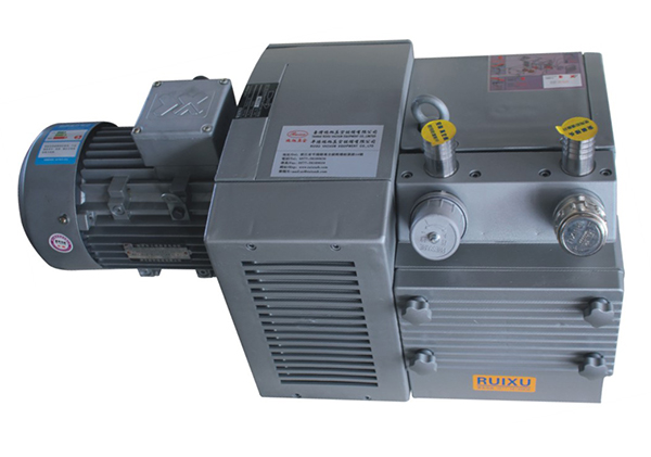 無油真空泵 無油真空泵