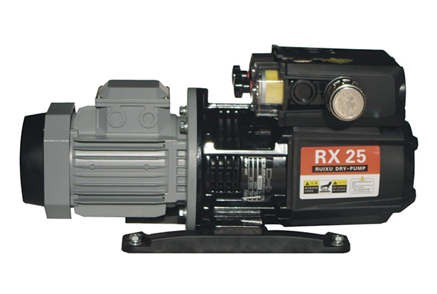 無(wú)油真空泵 無(wú)油真空泵