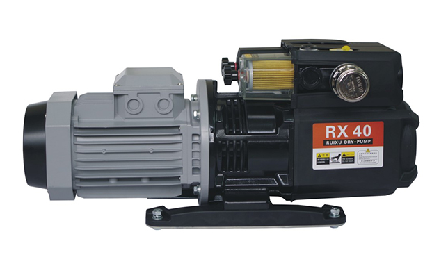 無(wú)油真空泵 無(wú)油真空泵