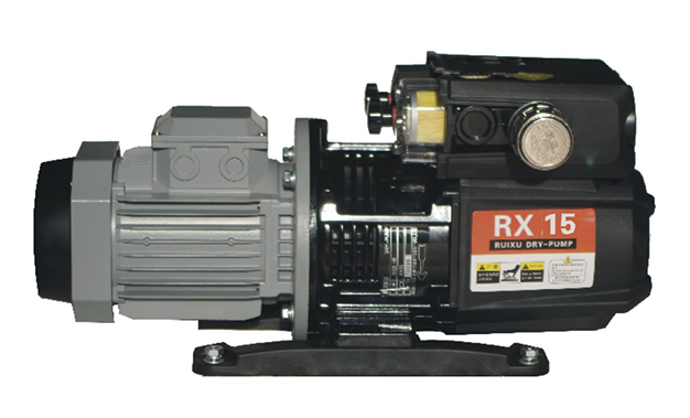 無油真空泵 無油真空泵